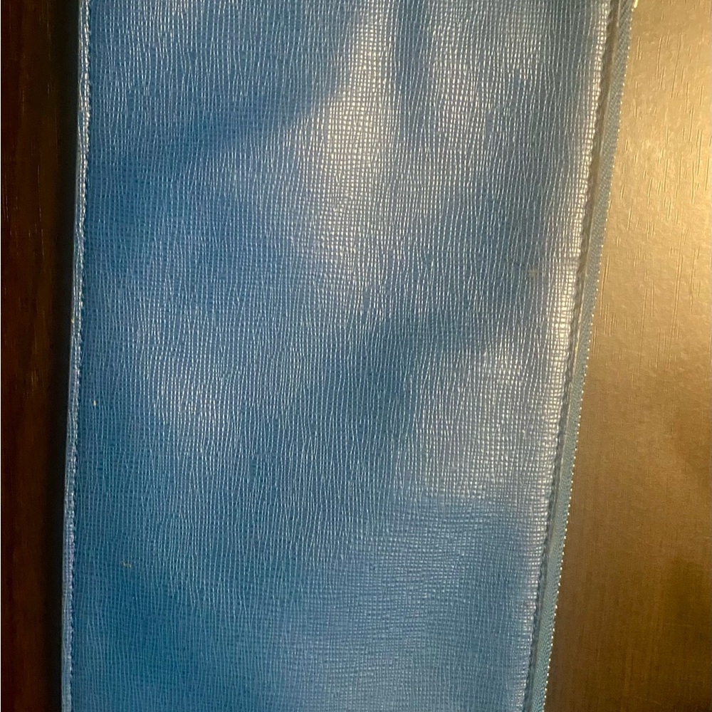 Colorful Geometric Wallet - Picture 6 of 8